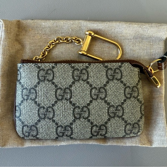 GUCCI Key Case - Picture 3 of 6